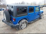 JEEP WRANGLER UNLIMITED SPORT 1C4BJWDG5GL156723 photo