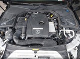 MERCEDES-BENZ C 300 4MATIC/LUXURY 4MATIC/SPORT 4MATIC WDDWF4KBXHR250373 fotografie