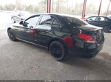 MERCEDES-BENZ C 300 4MATIC/LUXURY 4MATIC/SPORT 4MATIC WDDWF4KBXHR250373 fotografie