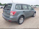 SUBARU FORESTER 2.5X JF2SH61619H747730 снимка