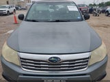 SUBARU FORESTER 2.5X JF2SH61619H747730 снимка