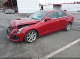 CADILLAC ATS LUXURY 1G6AH5RX6E0167127 снимка