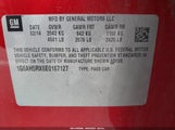 CADILLAC ATS LUXURY 1G6AH5RX6E0167127 снимка
