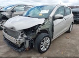 CHEVROLET SPARK 1LT CVT KL8CD6SA4HC718180 снимка