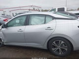 NISSAN SENTRA SV XTRONIC CVT 3N1AB8CV5MY238123 photo