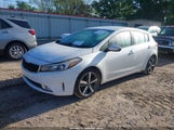KIA FORTE EX KNAFX5A85H5727556 снимка