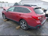 SUBARU OUTBACK 2.5I LIMITED 4S4BSANC4K3285942 снимка