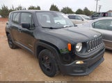 JEEP RENEGADE SPORT FWD ZACCJAAB9JPG81478 снимка