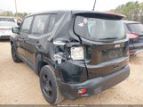 JEEP RENEGADE SPORT FWD ZACCJAAB9JPG81478 photo