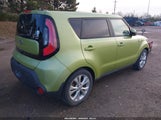 KIA SOUL + KNDJP3A54F7773968 снимка