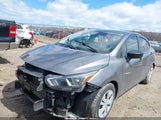NISSAN VERSA S XTRONIC CVT 3N1CN8DV2LL801168 снимка