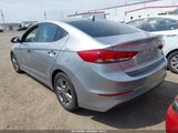 HYUNDAI ELANTRA SE 5NPD84LF9HH027164 снимка