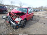 HONDA CR-V LX JHLRD1843XC022059 снимка