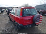 HONDA CR-V LX JHLRD1843XC022059 снимка