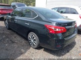 NISSAN SENTRA S 3N1AB7APXJY308631 снимка