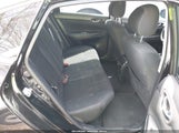 NISSAN SENTRA S 3N1AB7APXJY308631 снимка
