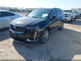 CADILLAC XT6 FWD PREMIUM LUXURY 1GYKPCRS3NZ156413 photo