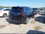 CADILLAC XT6 FWD PREMIUM LUXURY 1GYKPCRS3NZ156413 fotografie
