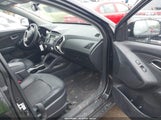 HYUNDAI TUCSON GLS KM8JUCAC5BU200544 снимка