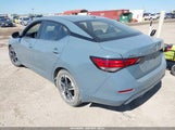 NISSAN SENTRA SV XTRONIC CVT 3N1AB8CV9RY305863 снимка