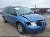 CHRYSLER TOWN & COUNTRY 1A4GJ45R17B216426 fotografie
