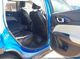 JEEP COMPASS LIMITED 4X4 3C4NJDCB7NT185777 снимка