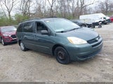 TOYOTA SIENNA LE 5TDZA23C15S313939 снимка