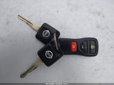 NISSAN XTERRA S 5N1AN0NW7BC523211 снимка