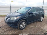 HONDA CR-V EX-L 2HKRM3H78EH558011 снимка