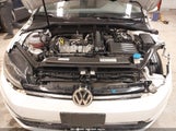 VOLKSWAGEN GOLF 1.4T S/1.4T SE 3VWW57AU3KM032332 снимка