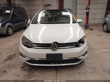 VOLKSWAGEN GOLF 1.4T S/1.4T SE 3VWW57AU3KM032332 снимка