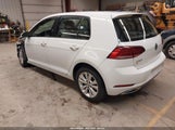 VOLKSWAGEN GOLF 1.4T S/1.4T SE 3VWW57AU3KM032332 снимка