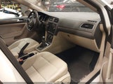 VOLKSWAGEN GOLF 1.4T S/1.4T SE 3VWW57AU3KM032332 photo