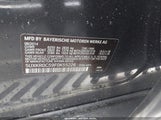 BMW X5 XDRIVE35I 5UXKR0C59F0K55226 снимка