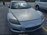 MAZDA RX-8 SPORT AUTOMATIC JM1FE17N840122856 снимка