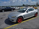 MAZDA RX-8 SPORT AUTOMATIC JM1FE17N840122856 снимка