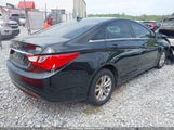 HYUNDAI SONATA GLS 5NPEB4ACXDH683009 снимка