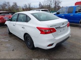 NISSAN SENTRA SV 3N1AB7AP7GL664718 снимка