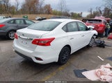 NISSAN SENTRA SV 3N1AB7AP7GL664718 снимка