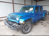 JEEP GLADIATOR OVERLAND 4X4 1C6HJTFG6LL212997 снимка
