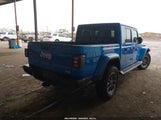 JEEP GLADIATOR OVERLAND 4X4 1C6HJTFG6LL212997 снимка