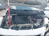 NISSAN VERSA 1.6 SL 3N1CN7AP1CL817832 снимка