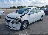 NISSAN VERSA 1.6 SL 3N1CN7AP1CL817832 снимка
