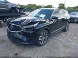 ACURA MDX TECHNOLOGY PACKAGE 5J8YD9H42RL002395 снимка