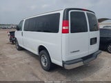 CHEVROLET EXPRESS 3500 LT 1GAZGMFP8J1230159 снимка