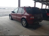 MERCEDES-BENZ ML 350 4JGAB57E13A448528 снимка