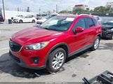 MAZDA CX-5 GRAND TOURING JM3KE2DY7F0537017 снимка