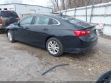 CHEVROLET MALIBU 1LT 1G1ZE5ST1HF166624 снимка
