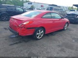 TOYOTA CAMRY SOLARA SE SPORT V6 4T1CA38P96U103315 fotografie