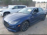 HYUNDAI SONATA SEL PLUS 5NPEJ4J20LH051094 снимка